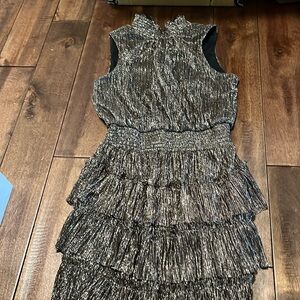 Cute going out or event dress